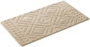 OTTO home Badematte Louvres | Beige