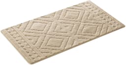 OTTO home Badematte Louvres | Beige