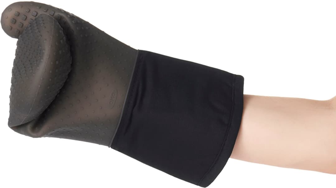 OXO Good Grips Topfhandschuhe | Schwarz