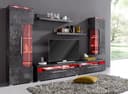 OTTO home Wandboard India | Grau 4