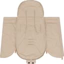 Fillikid Fußsack Light Trend | Beige 4