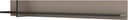 OTTO home Wandboard Cross | Braun