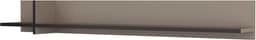 OTTO home Wandboard Cross | Braun