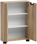 Schildmeyer Stauraumschrank Emmik | Holztöne 2