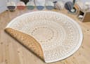 HANSE Home Teppich Porto | Beige