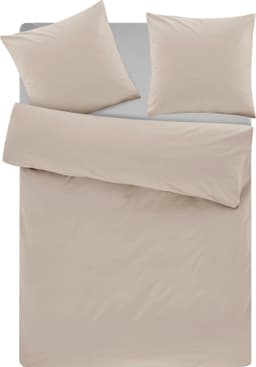 LeGer Home by Lena Gercke Bettwäsche Anisa | Braun