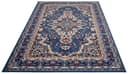 OTTO home Teppich Oriental | Blau 4