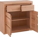 OTTO home Kommode Silkeborg | Holztöne 3