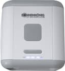 Sonnenkönig Tischventilator Fresh Cube | Weiß 5