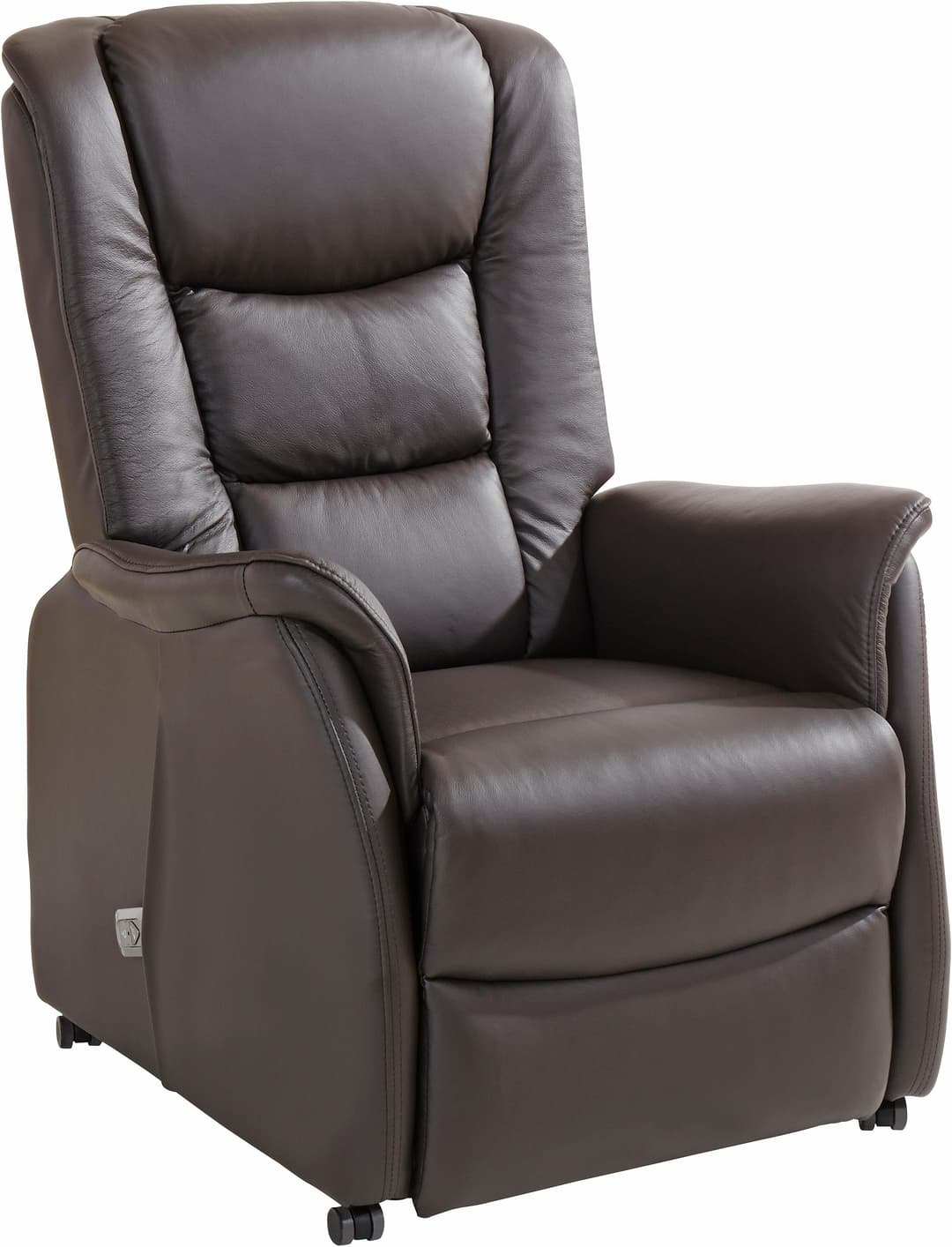 Duo Collection TV-Sessel Ponza | Braun