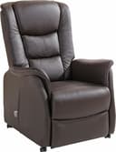 Duo Collection TV-Sessel Ponza | Braun 2