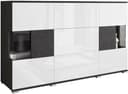 OTTO home Sideboard Kenia | Mehrfarbig 2