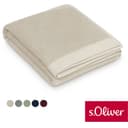 s.Oliver Saunatuch | Beige
