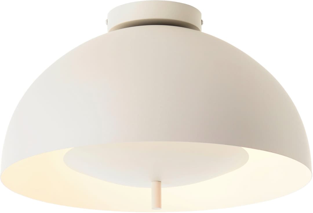 LeGer Home by Lena Gercke Deckenleuchte Linnea | Beige
