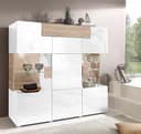 OTTO home Highboard Toledo | Weiß 3
