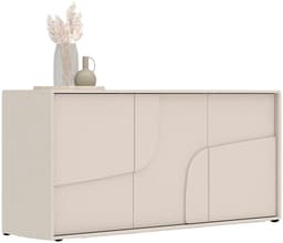 OTTO home Sideboard Stone | Beige