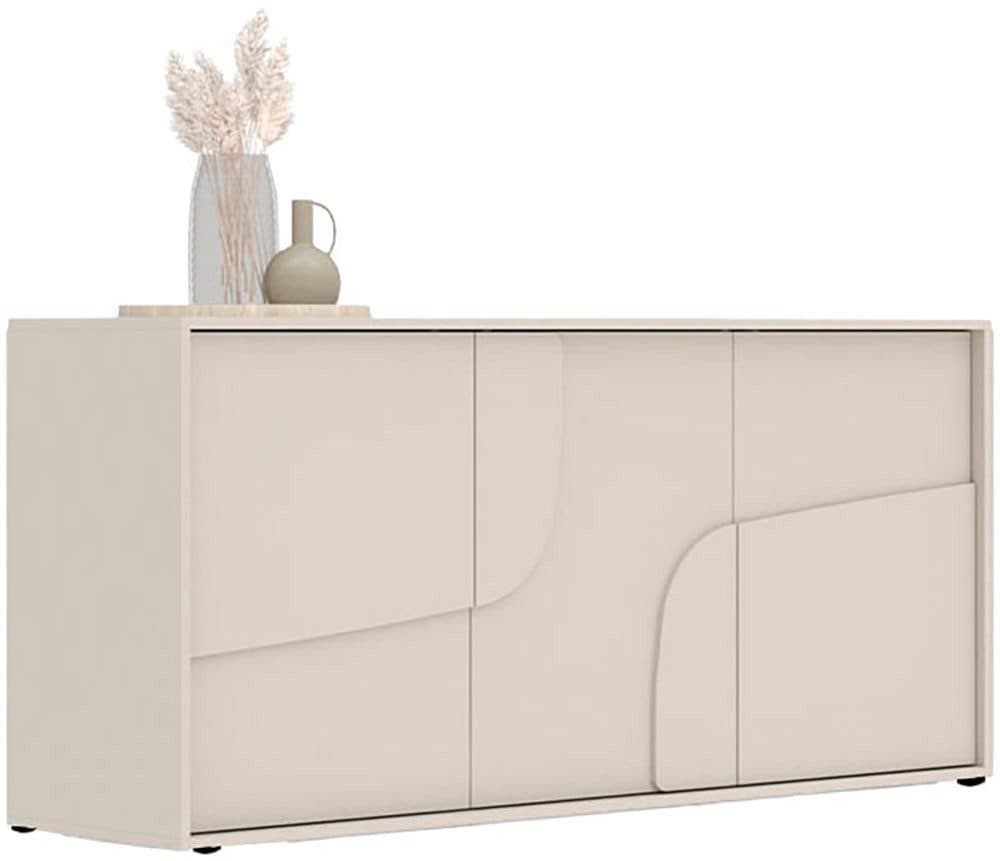 OTTO home Sideboard Stone | Beige