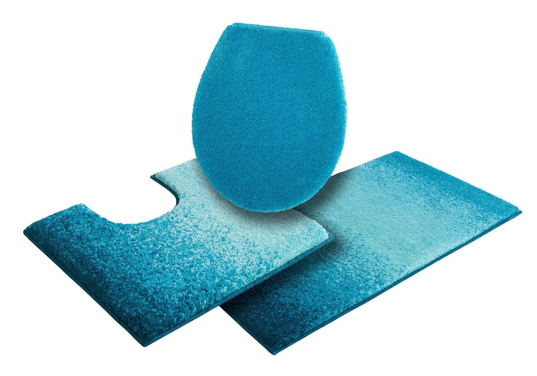 Grund Badematte Mistral | Türkis