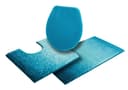 Grund Badematte Mistral | Türkis