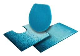 Grund Badematte Mistral | Türkis
