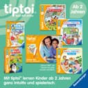Ravensburger tiptoi® Meine Farben und Formen | Mehrfarbig 4