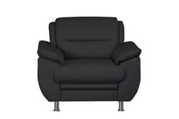 sit&more Sessel Mailand | Schwarz