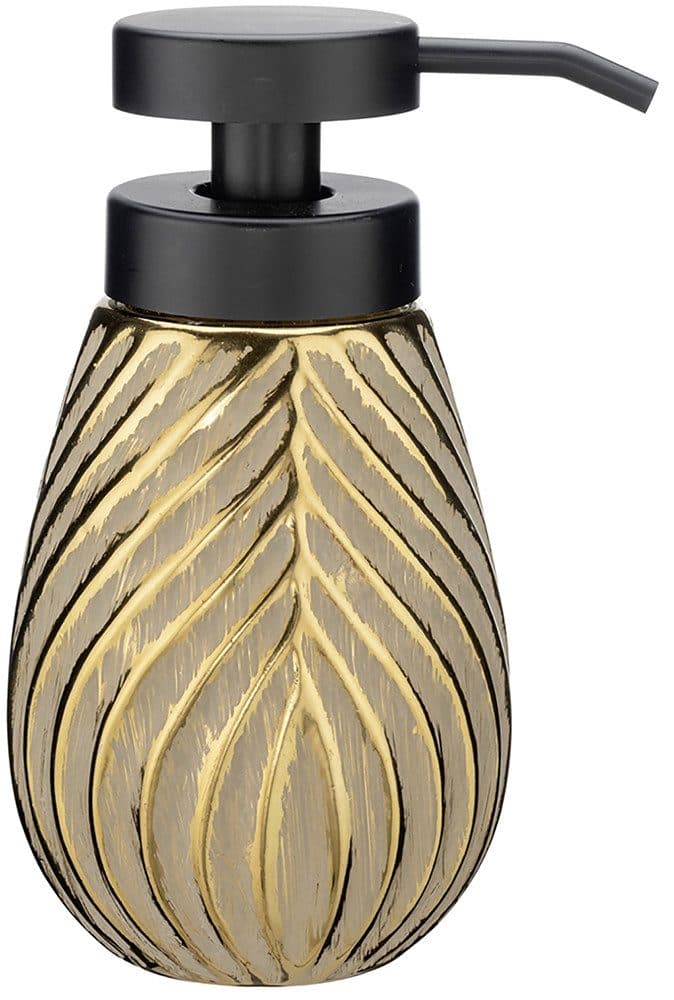 WENKO Badaccessoire-Set Idro Gold | Gold