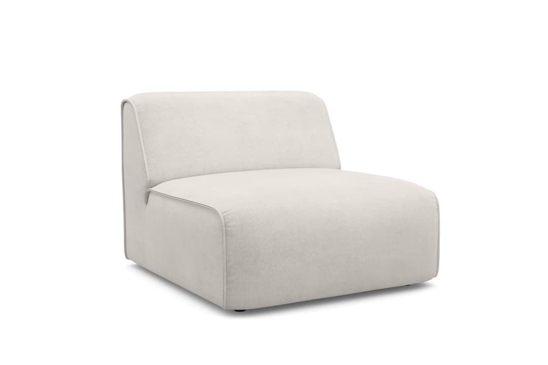 OTTO home Sessel Merid | Beige