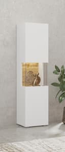 Home affaire Vitrine Ava | Mehrfarbig 5