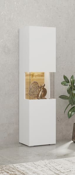 Home affaire Vitrine Ava | Mehrfarbig