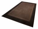 HANSE Home Teppich Band | Braun