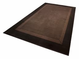 HANSE Home Teppich Band | Braun