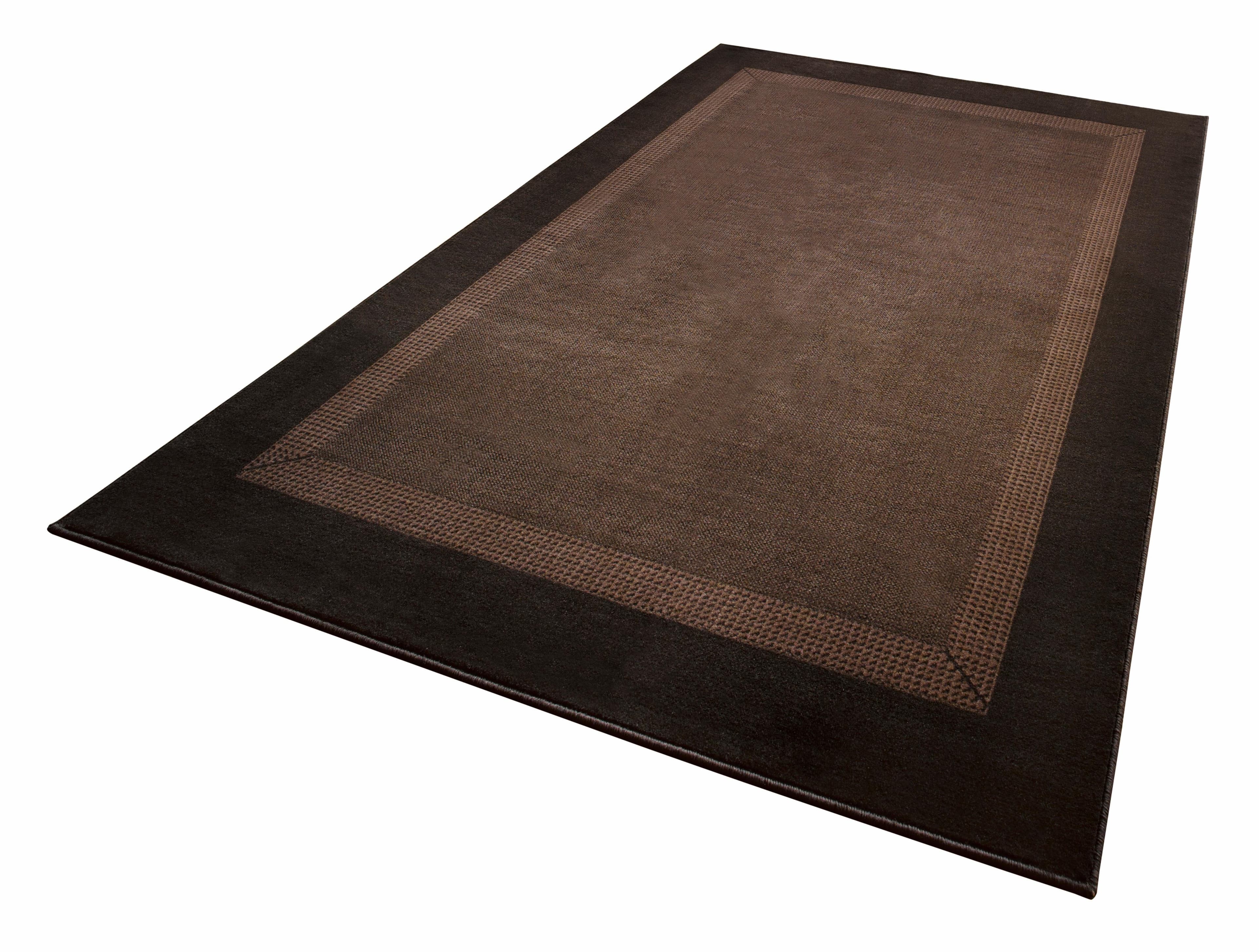 HANSE Home Teppich Band | Braun