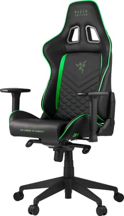 Razer Tarok Pro Gaming-Stuhl | Schwarz