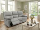 Home affaire 3-Sitzer LANNOY | Grau 2