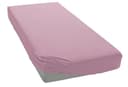 Estella Bettlaken Zwirnjersey | Rosa
