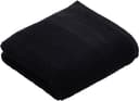 Vossen Handtuch Tomorrow | Schwarz