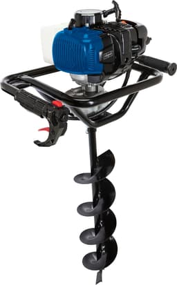 Scheppach Erdbohrer EB2000 | Schwarz