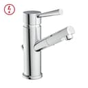 Schütte Cornwall Waschtischarmatur | Silber