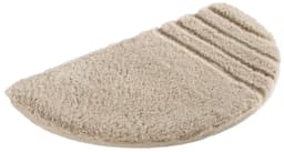 Möve Badematte Loft | Beige