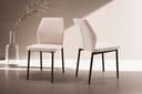 OTTO home Esszimmerstuhl Lumos | Beige 2