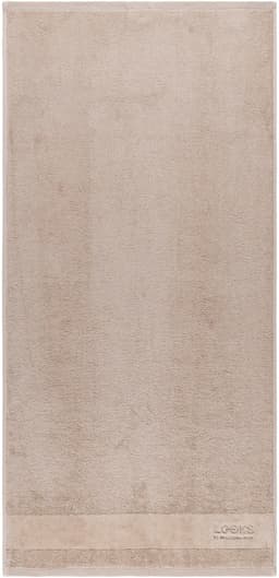 LOOKS by Wolfgang Joop Handtuch | Beige