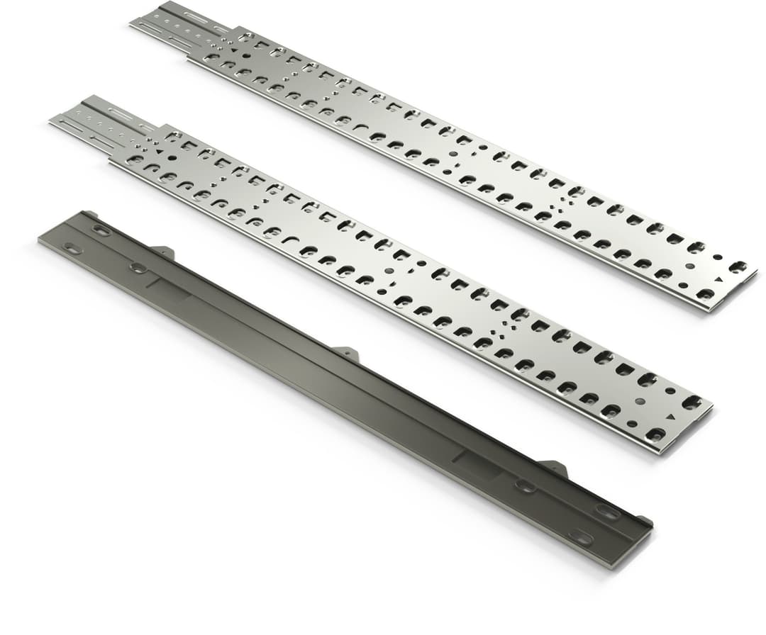 Siemens Verblendungssatz SZ38BI00 | Silber