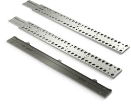 Siemens Verblendungssatz SZ38BI00 | Silber