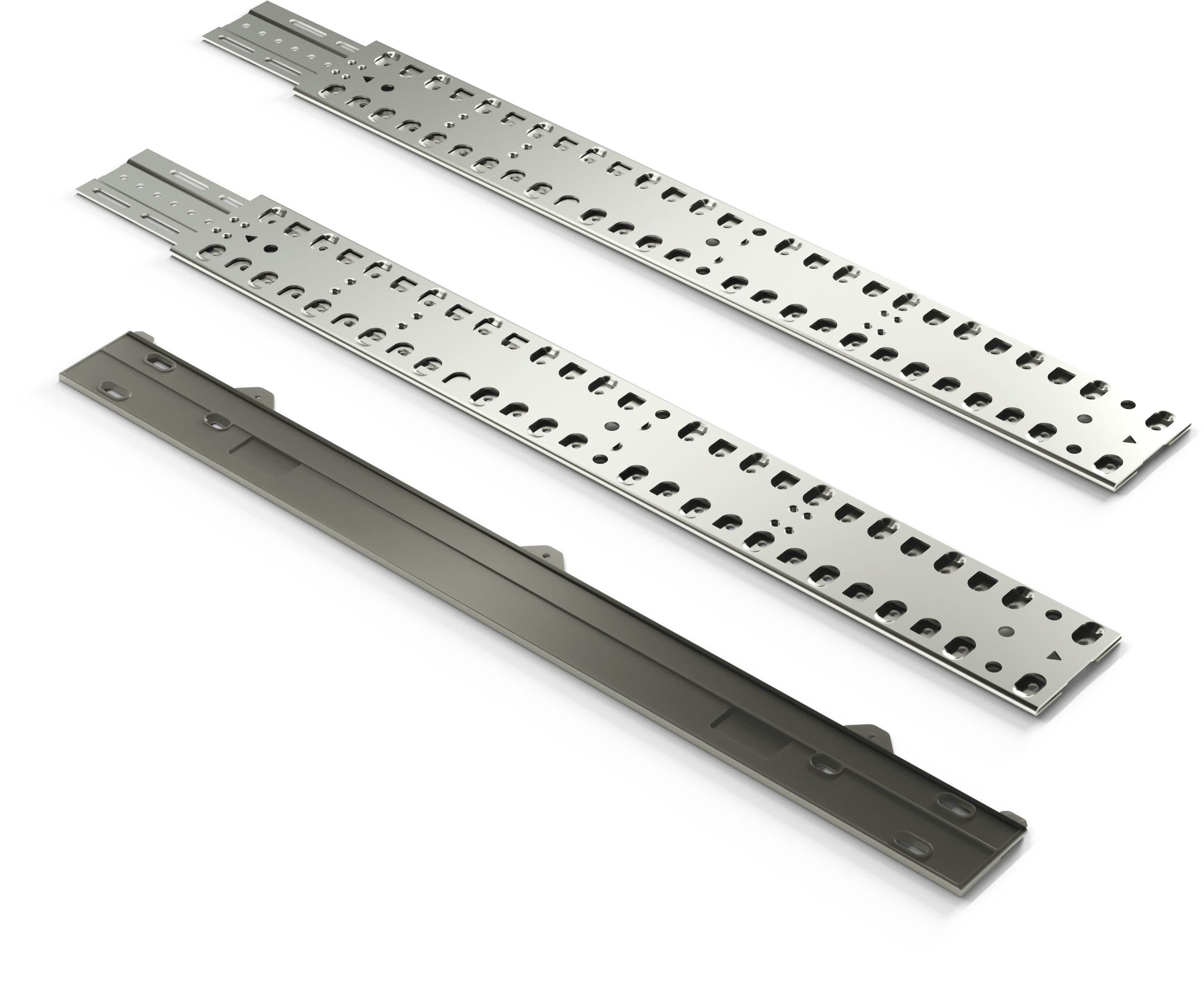 Siemens Verblendungssatz SZ38BI00 | Silber