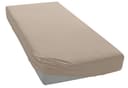 OTTO home Spannbettlaken PHYSALIS Comfort | Beige 2