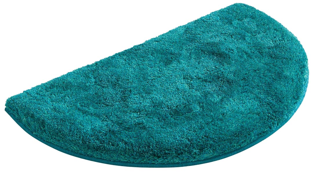Grund Badematte Melos | Türkis