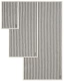 LeGer Home by Lena Gercke Handtuch Set Tamsin | Weiß 5
