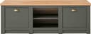 Home affaire Lowboard Cambridge | Grau
