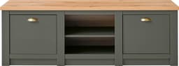 Home affaire Lowboard Cambridge | Grau